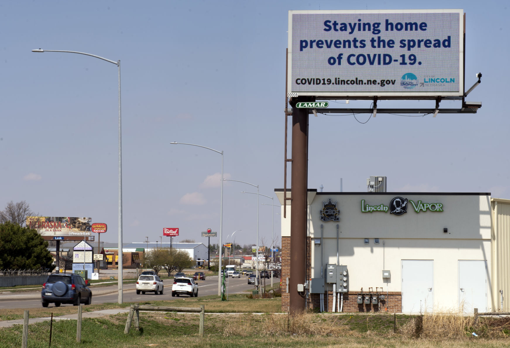 Billboard